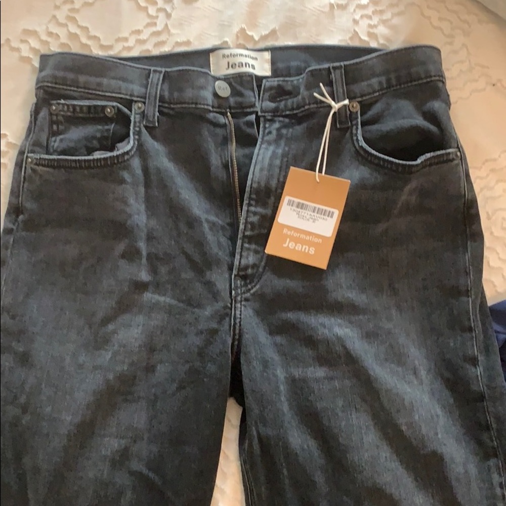 Reformation Roxy Jean